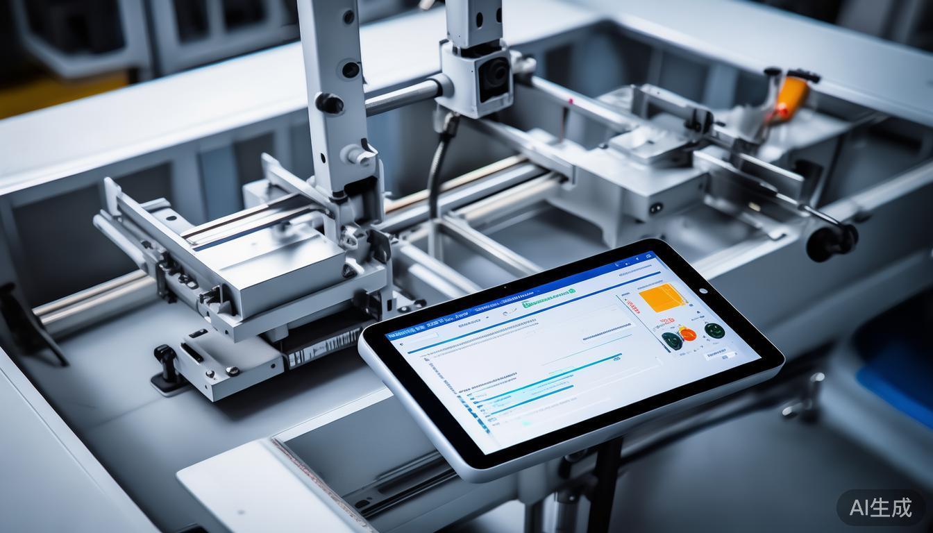 三合一送料机：一体化集成如何突破效率瓶颈？彻底改变传统冲压生产模式