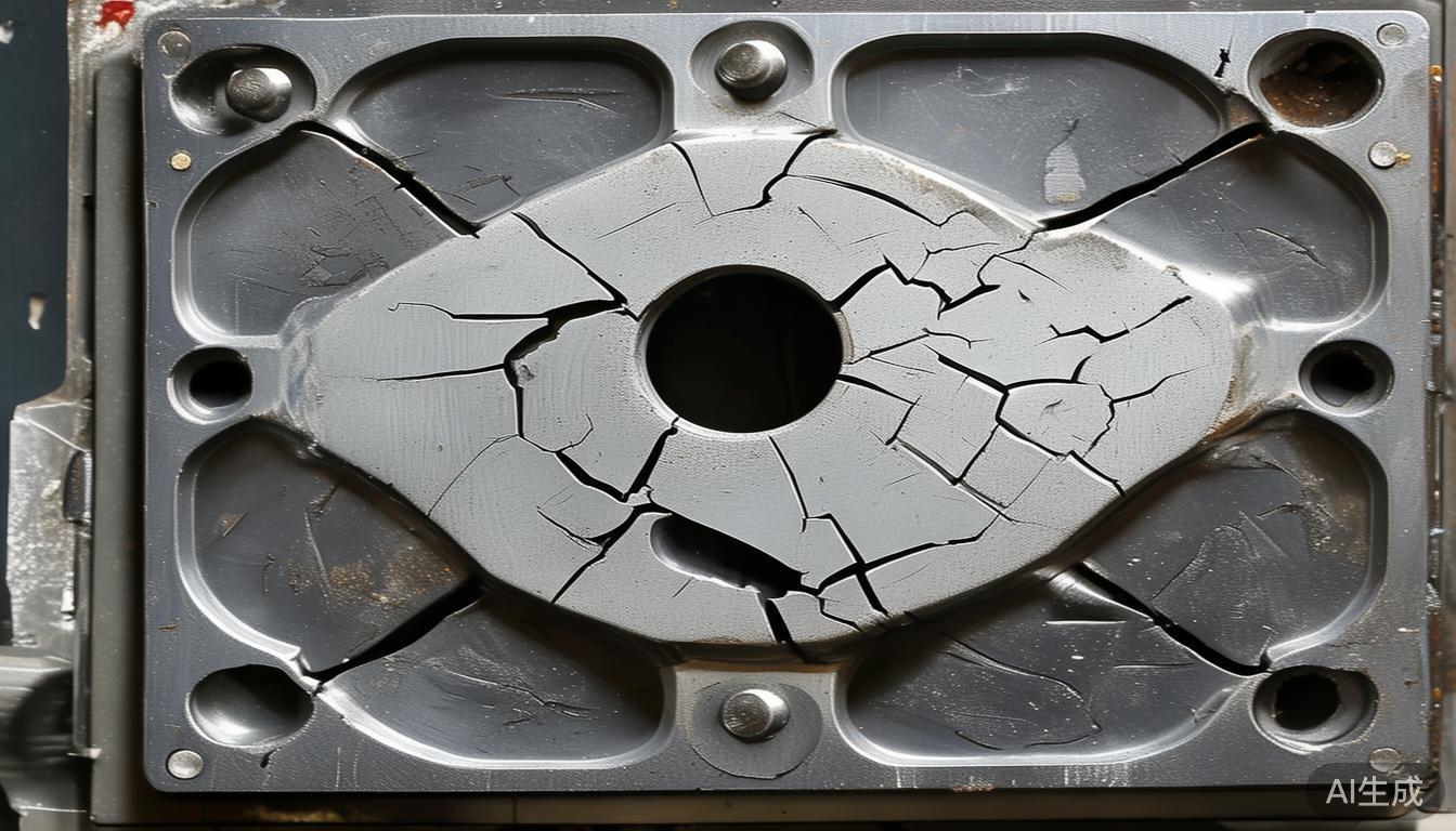 冲压成形特点分类_冲压质检员考试试题_模具概述组成