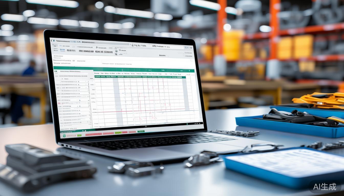 钣金生产管理软件数据分析能力评估_solidworks钣金冲压_钣金生产管理软件功能全面系统推荐