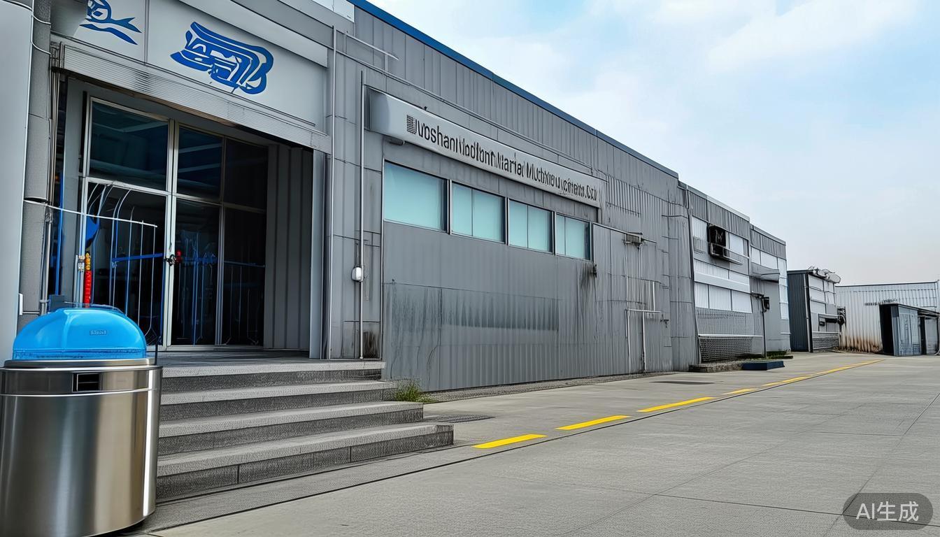 冲压成型工艺_分折内凹推进式冲压成型工艺专利_昆山腾科机械制造有限公司专利申请