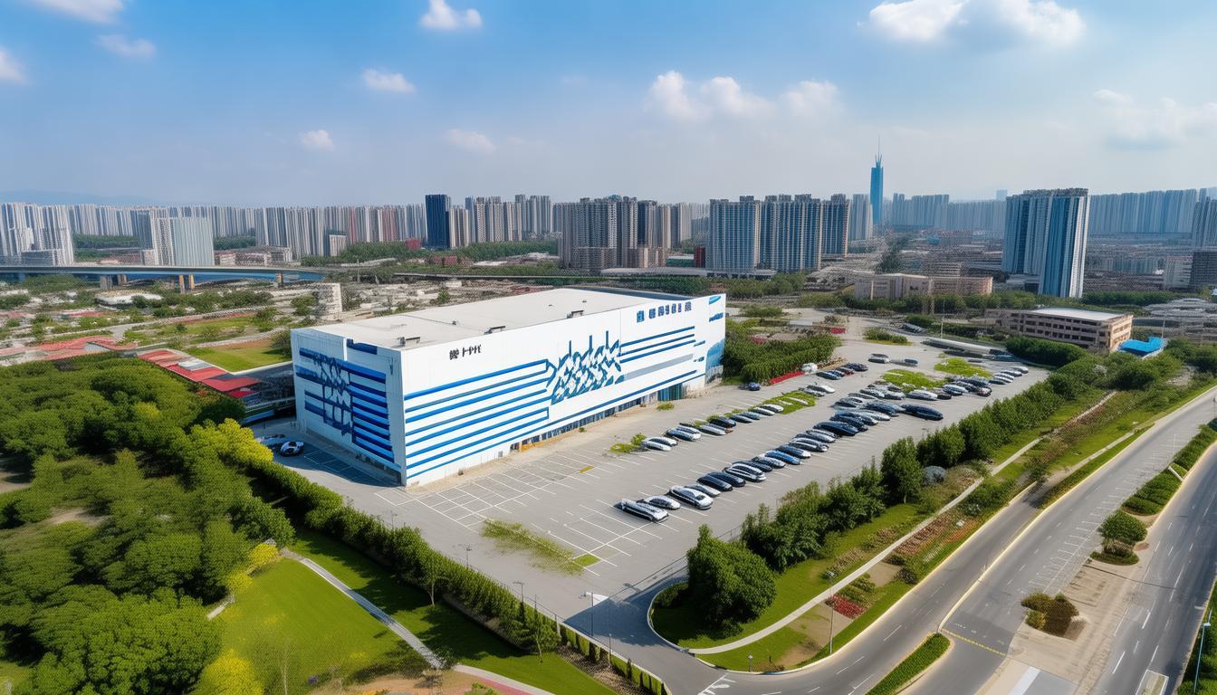 硬蛋君走访深圳3家五金模具厂，分享冲压工艺见闻与所得