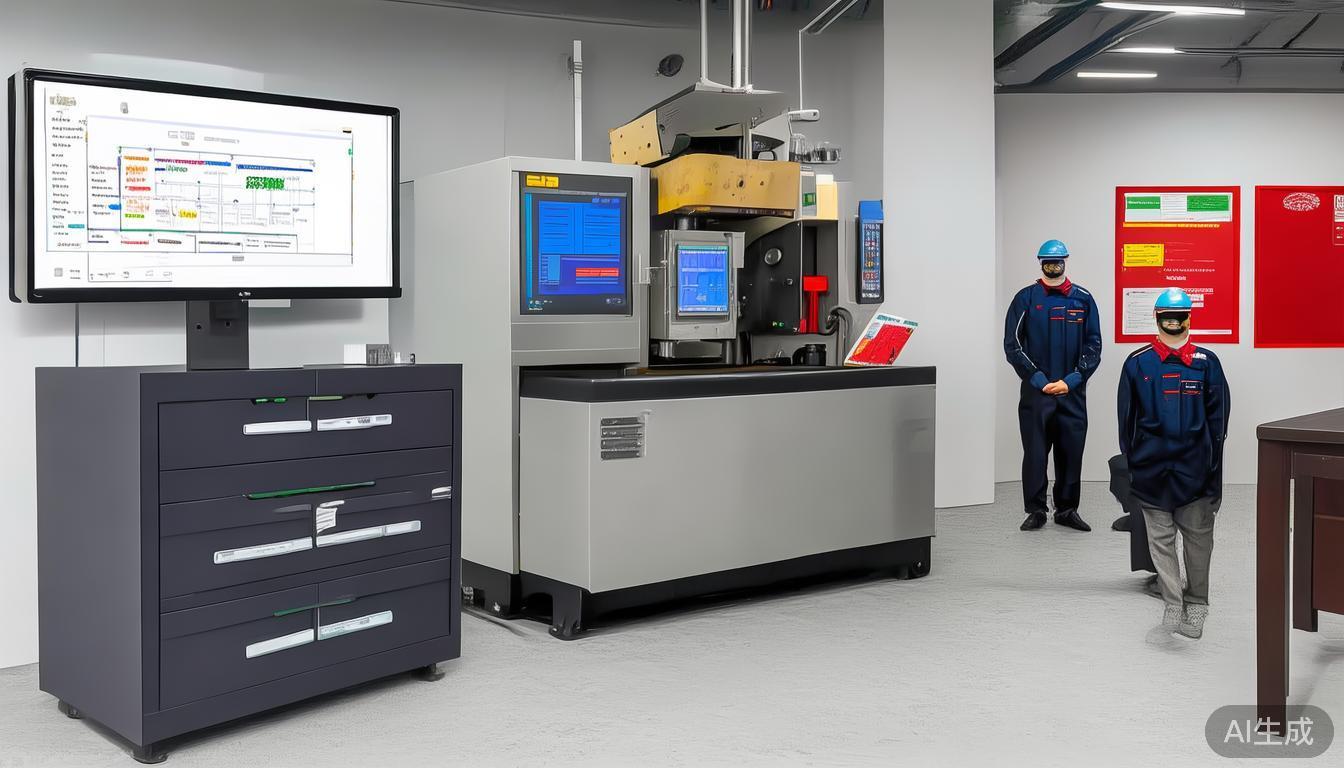 冲压设备结构_五金冲压件加工具设备组织架构设计_五金冲压件加工形资产评估方法