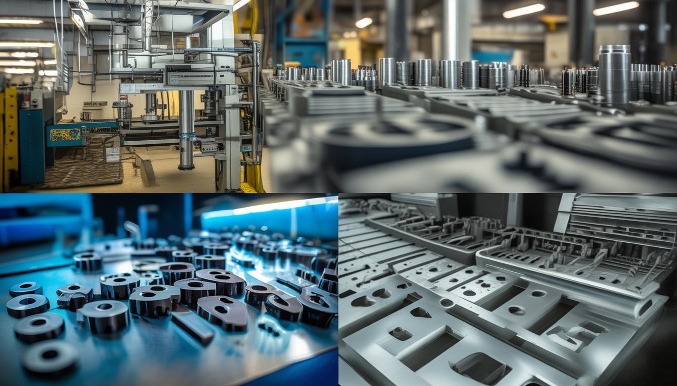 模具类型选择_模具材料耐磨性_冲压模具如何设计