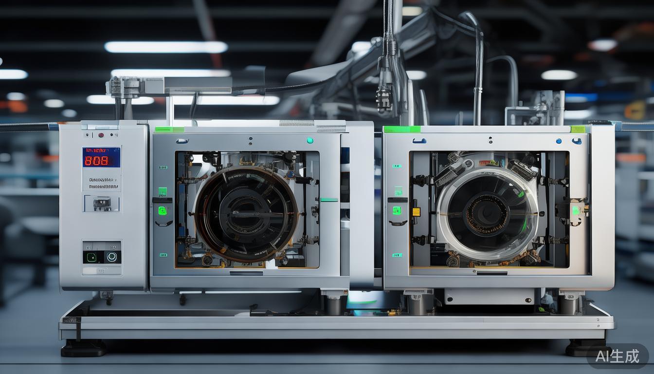 五金冲压工艺全解析：从模具设计到冷热冲压，打造精密冲压件