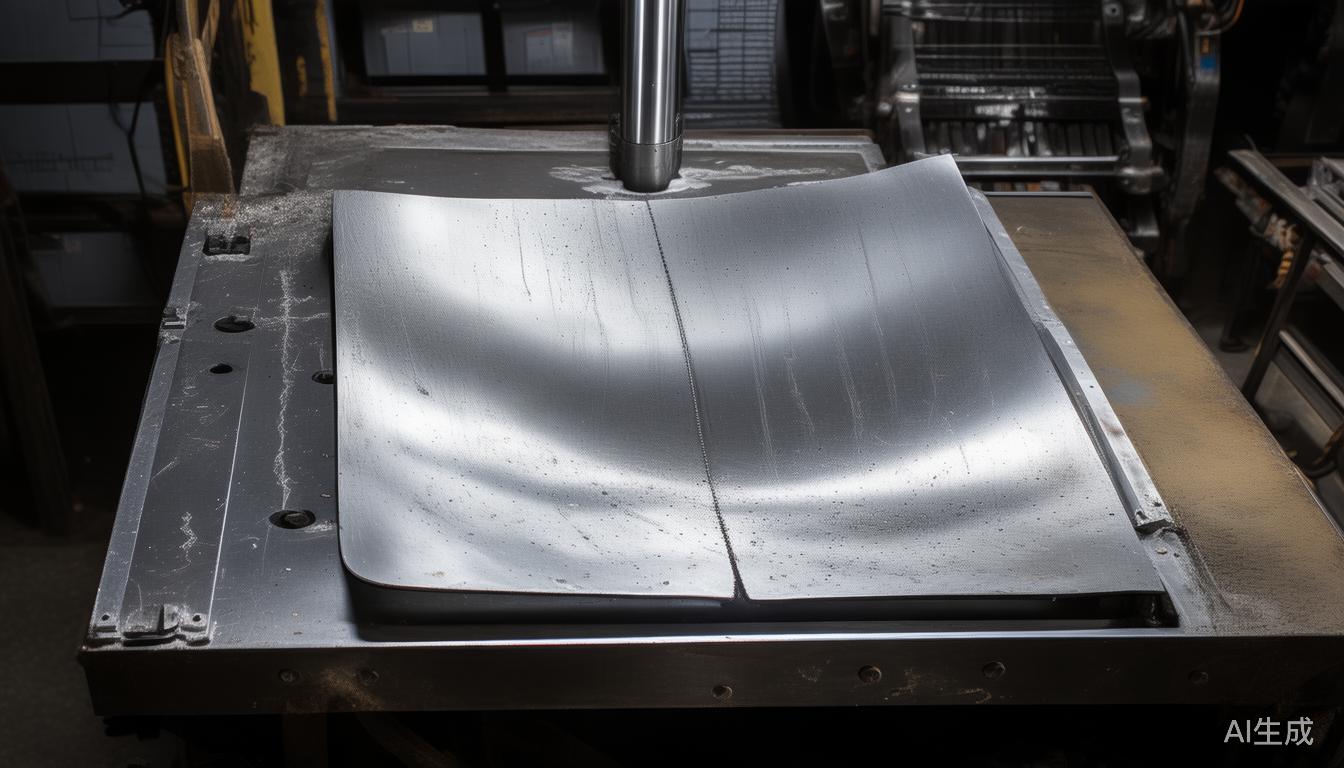 拉伸成型加工全解析：16种冲压工艺，从圆筒到不规则形状