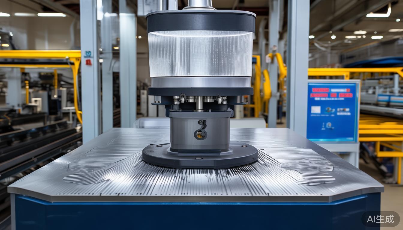 拉伸加工技术详解：东莞冲压精密五金件的应用领域与工艺特点