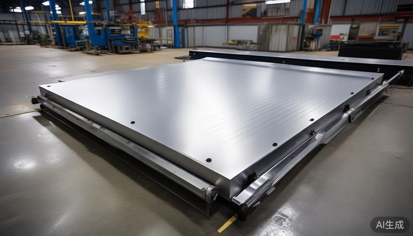 横剪线组成部分_冲压加工设备及自动化_横剪线设备