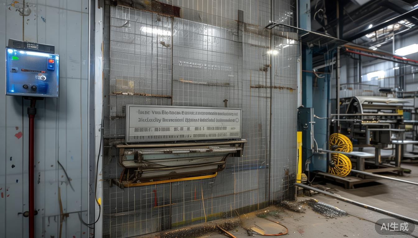 上海署颉电器制造有限公司专利信息_冲压加工_一种插头金属片冲压加工设备专利