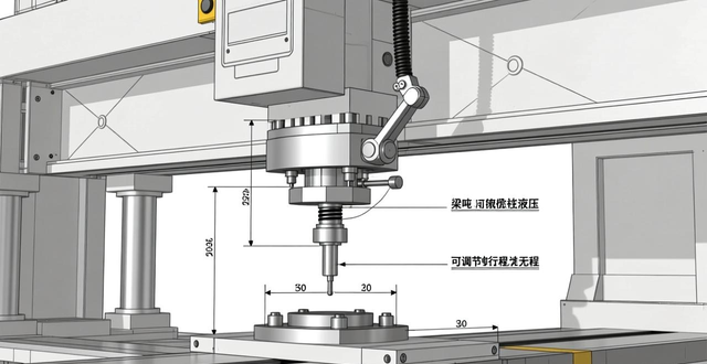 常见粉末液压机型号有哪些？200吨、315吨、630吨等介绍
