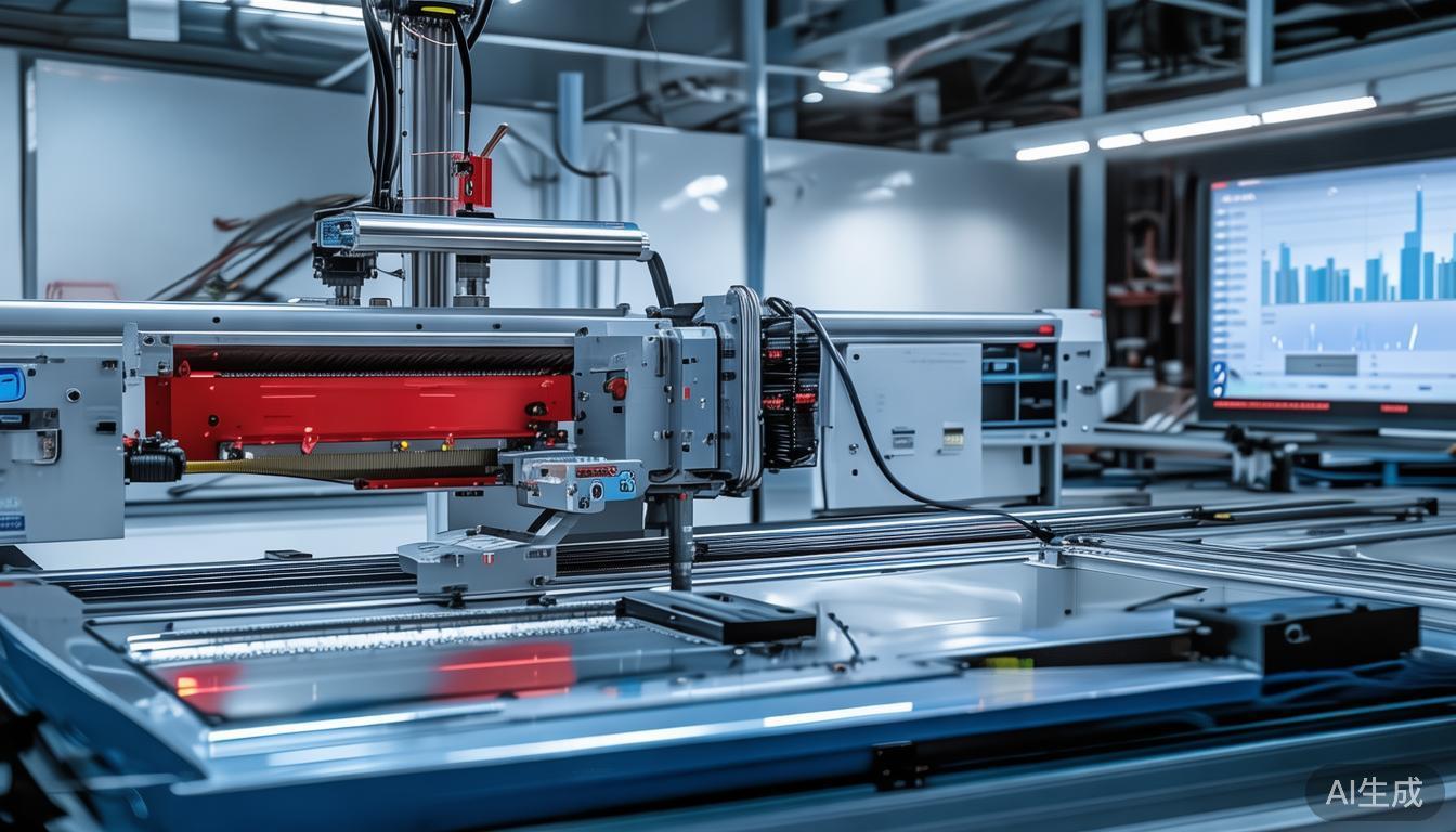 钣金机箱加工生产效率低？如何改进：优化工艺、提升设备是关键