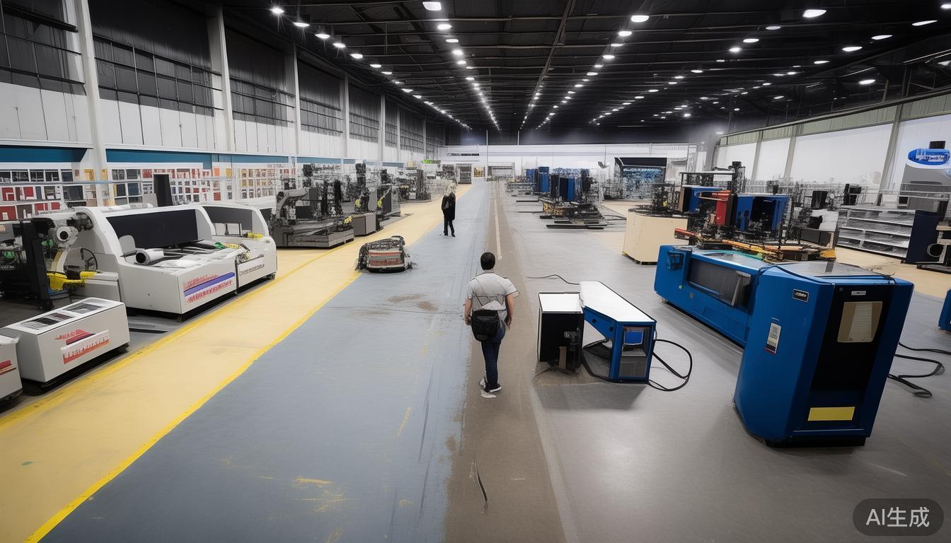 中国锻压协会 热冲压技术 2025_中国国际金属成形展览会_锻造冲压钣金行业展览会