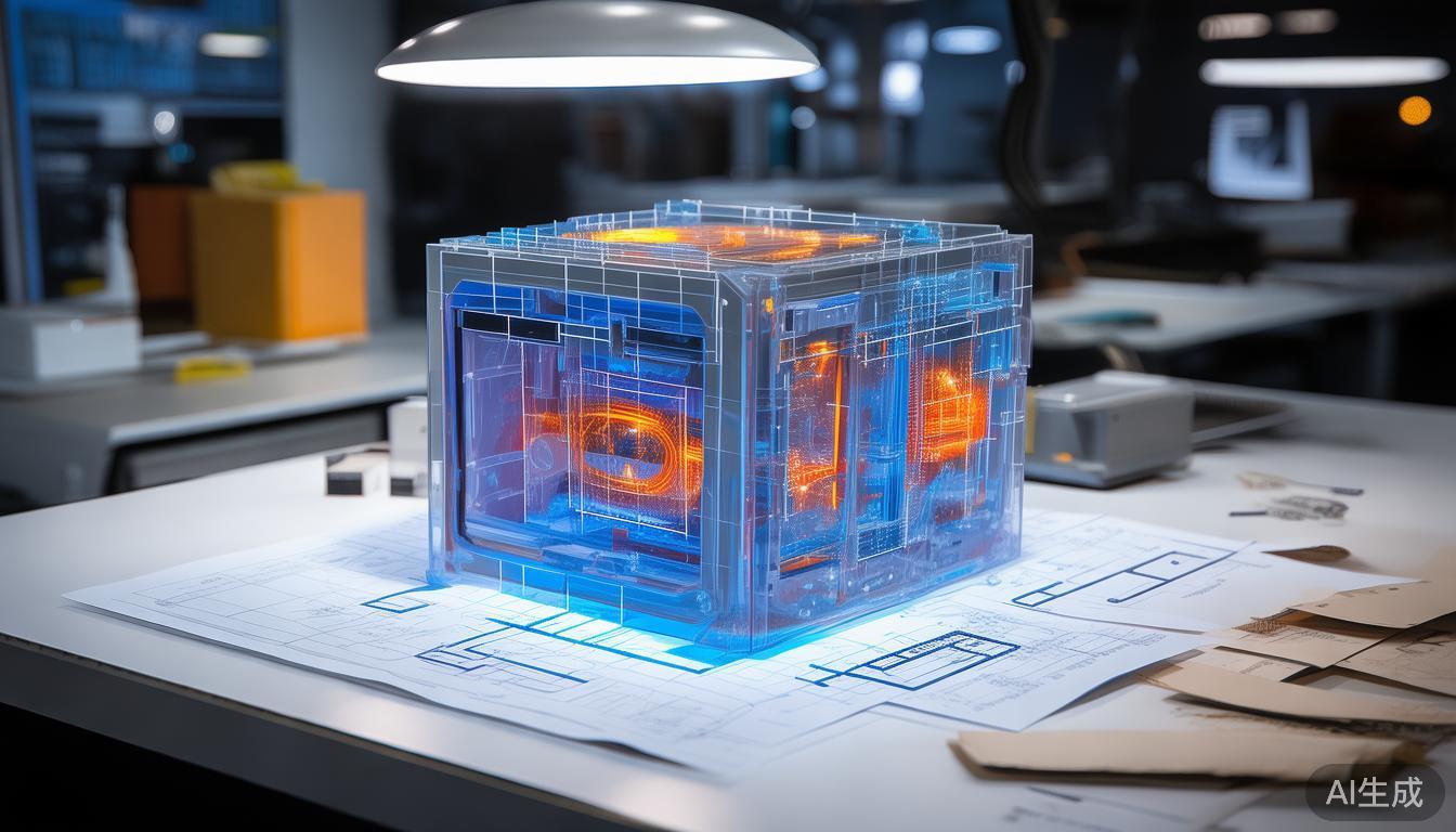 冲压工艺与模具设计：综合考量多方面因素，确保生产高效安全