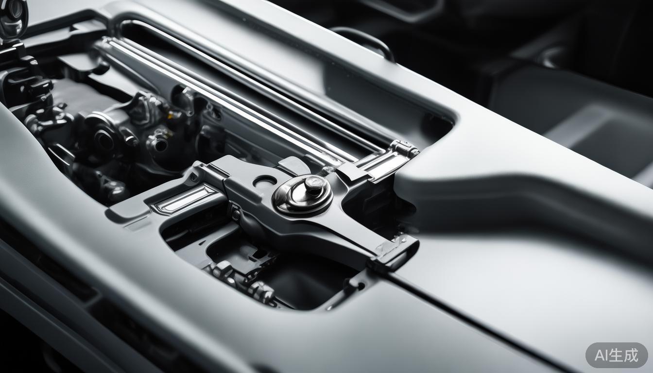 车身覆盖件结构组成分析_汽车车身定义作用类型结构组成_湖南大学汽车冲压