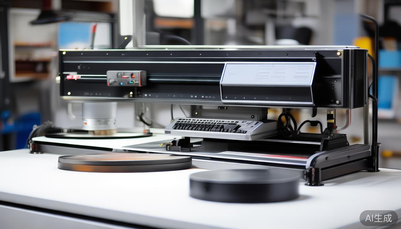 冲压标牌设备_郑州睿图气动标牌打标机_郑州睿图电腐蚀标牌打标机