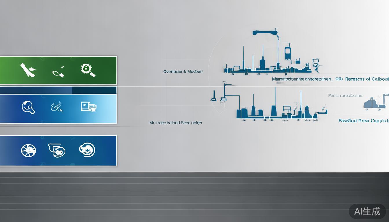 冲压弯头基础知识：生产工艺、性能特点与市场前景全解析