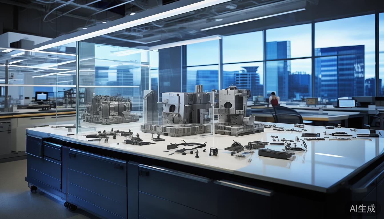 材料成型及控制工程专业就业方向解析：机械工程师、结构工程师等岗位，及金属/塑料模具专业方向