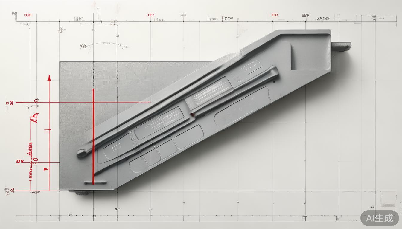 冲压成型工艺及设备_级进模成型工艺设计_级进模设计原理