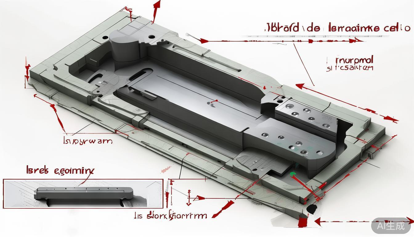 山东科技大学冲压工艺与模具设计：弯曲模典型结构设计与要点解析