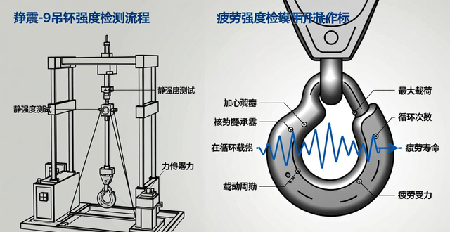 汽车减震器吊环无缝钢管冲压成型技术及强度检测要点