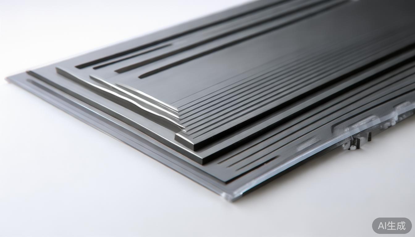 冲模材料种类_如何选择冲模材料_冲压模具模板材料