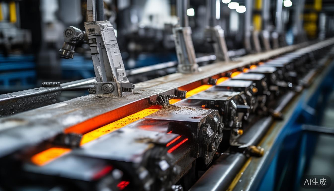 热冲压钢板 日本汽车 应用_热冲压钢板 车重减轻 技术优势_热冲压成型