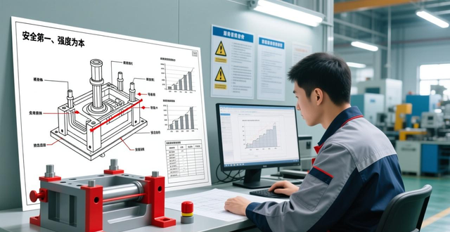 冲压模具分类及构成全解析，冲压技术关键你知道吗？