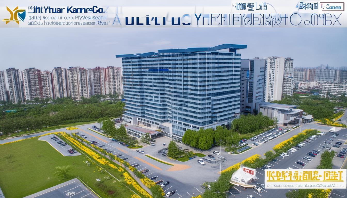 玉环市轩利汽车配件有限公司获‘一种汽车传动轴锻造冲压模具’专利