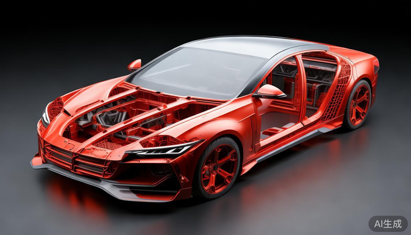 热冲压技术突破国外垄断，上汽通用五菱联合研发项目荣获冶金科技一等奖