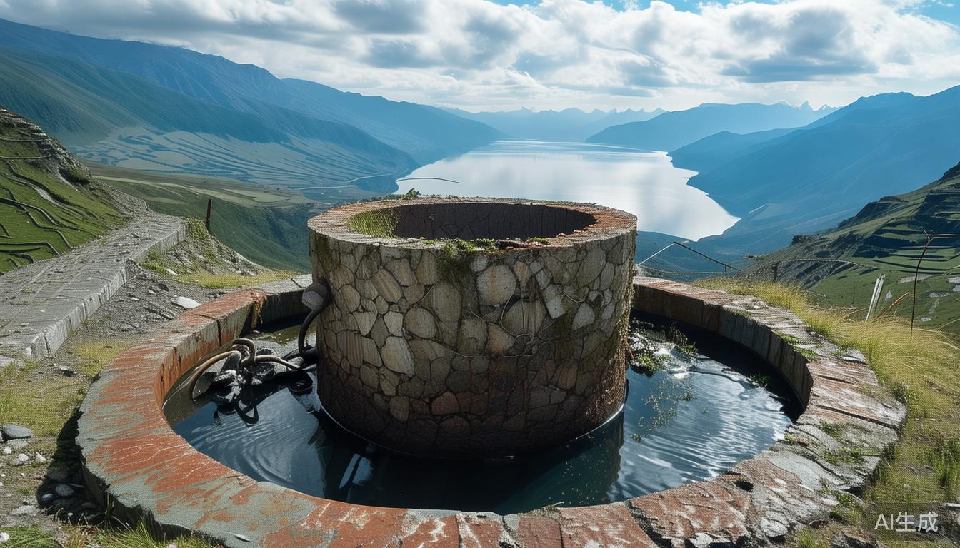 高扬程潜水泵选购指南：津众博50-2500米扬程，价格15800元起