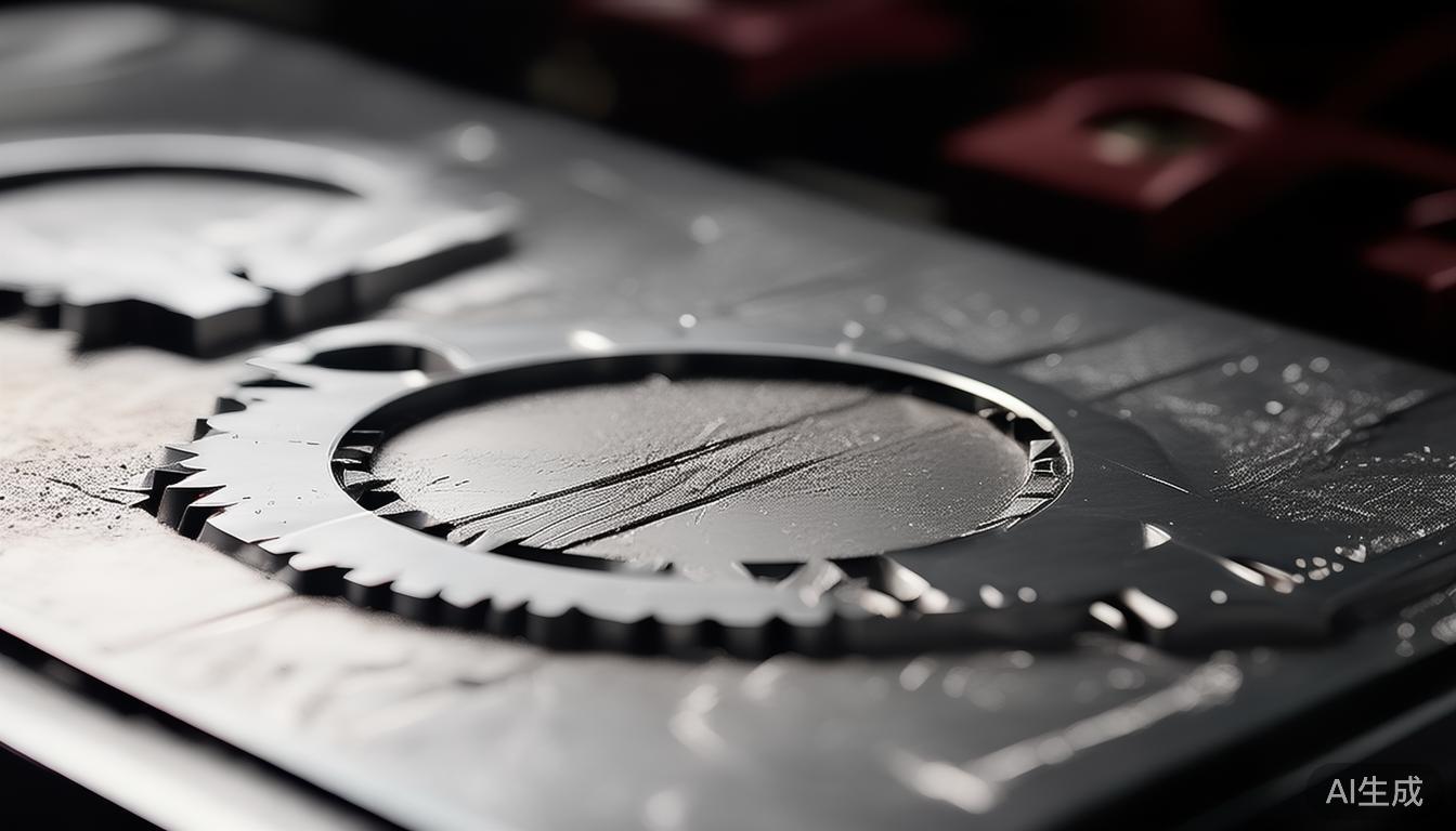 钣金冲压模具材料全解析：冷作、热作模具钢材质特性与应用指南