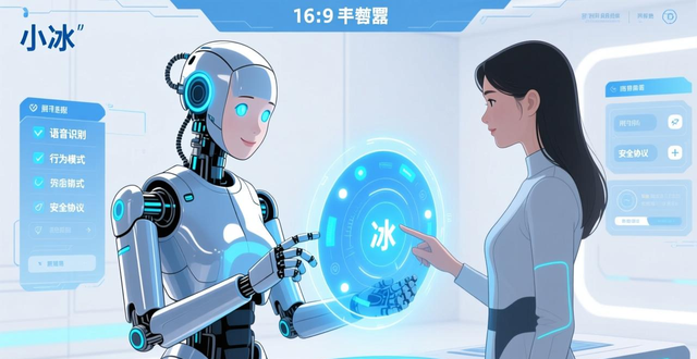 想体验 QQ 小冰多感官交流？赶紧下载感受群聊新玩法