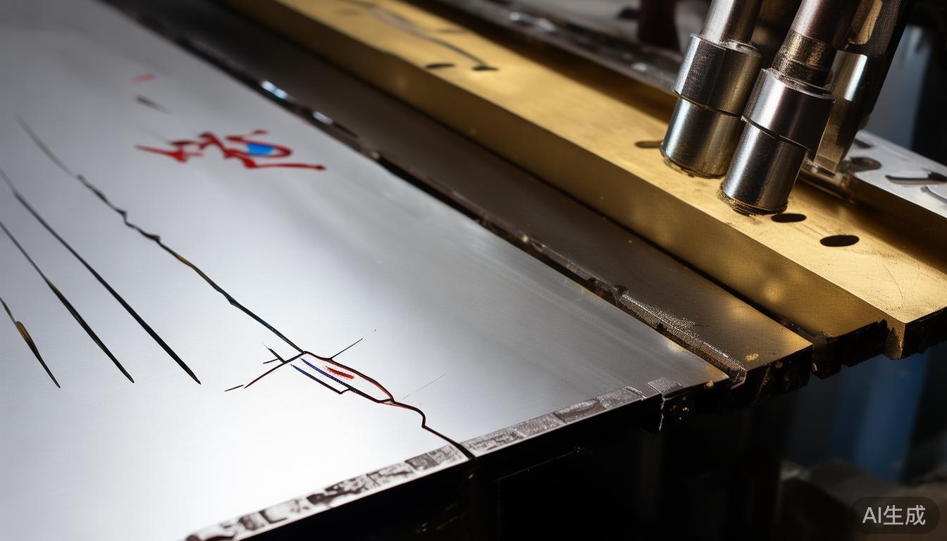 冲压废品预防全攻略：从原因分析到解决措施，彻底消除毛刺问题
