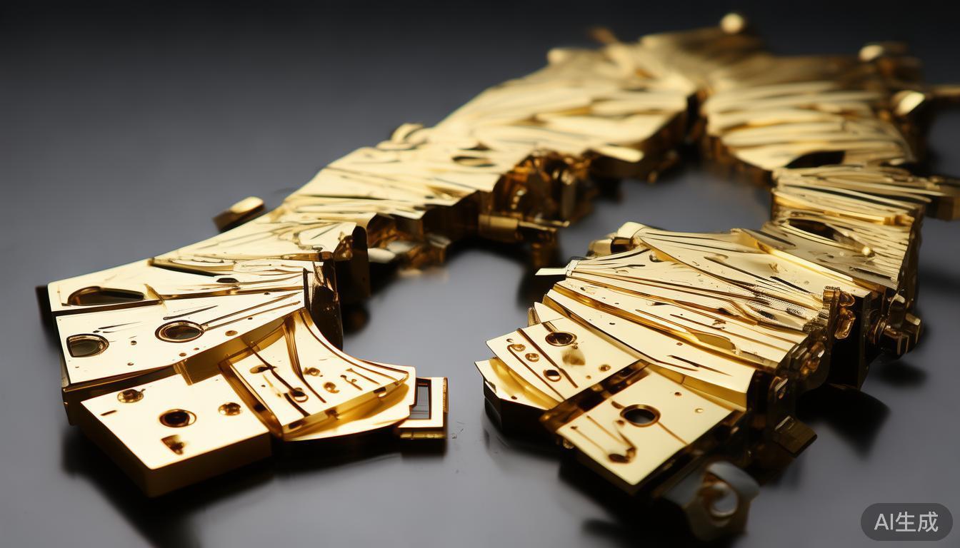 压铸模具结构、设计开发流程及要点揭秘，如何打造优质模具？