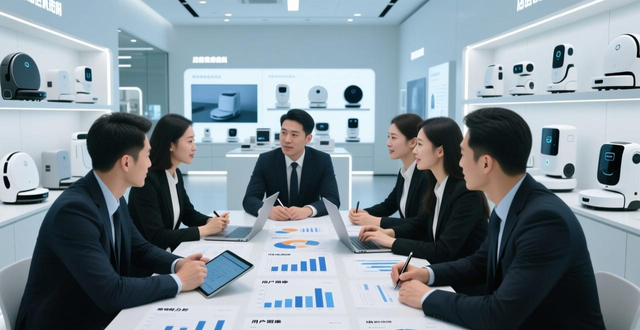 想加盟智能机器人？家用智能机器人加盟详情看这里