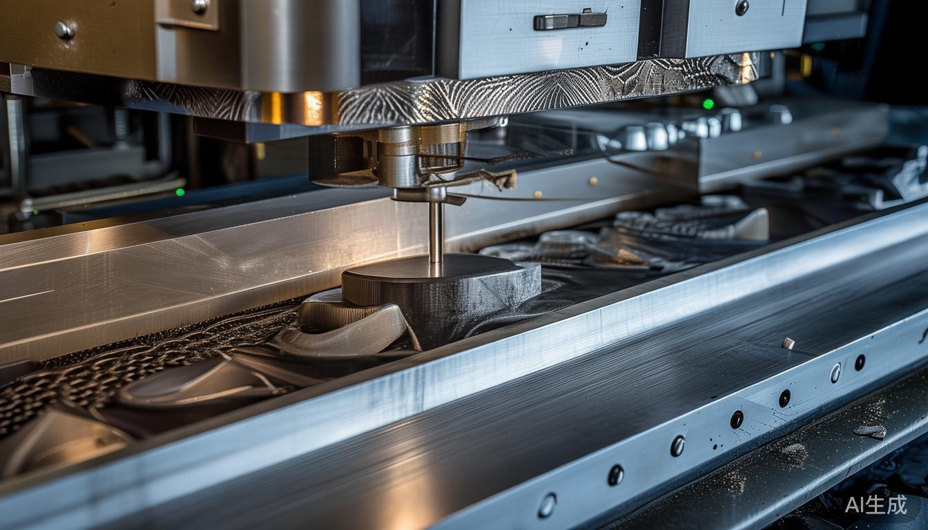 模具间隙如何影响冲压质量？从废料判断间隙问题，优化模具寿命与成品质量