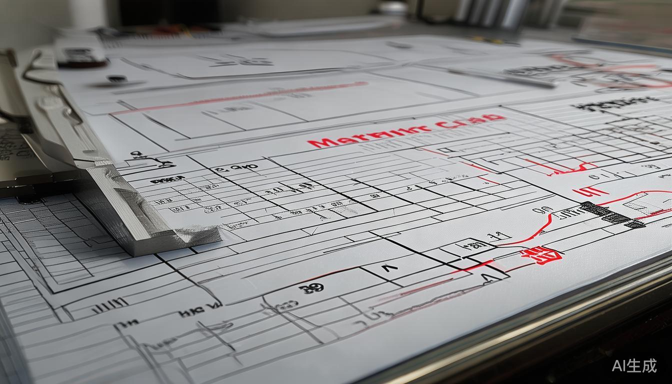 钣金冲裁件设计规范_冲裁工艺设计参数_冲压钣金加工厂家