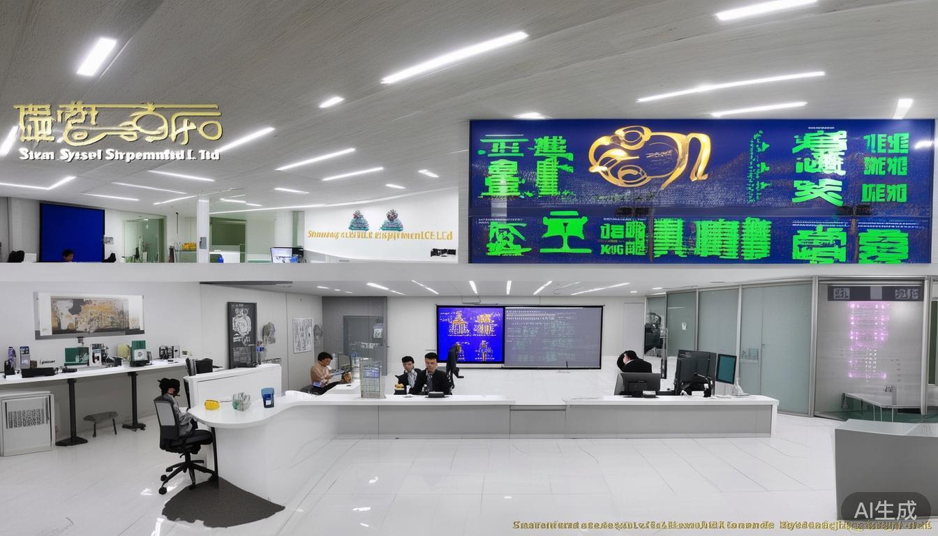 闪耀东方，光照全球！山东赛思特流体控制系统有限公司——专业气体、液体增压设备制造商