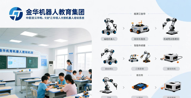 机器人培训机构加盟成本是多少？怎么选？看完这篇就懂了