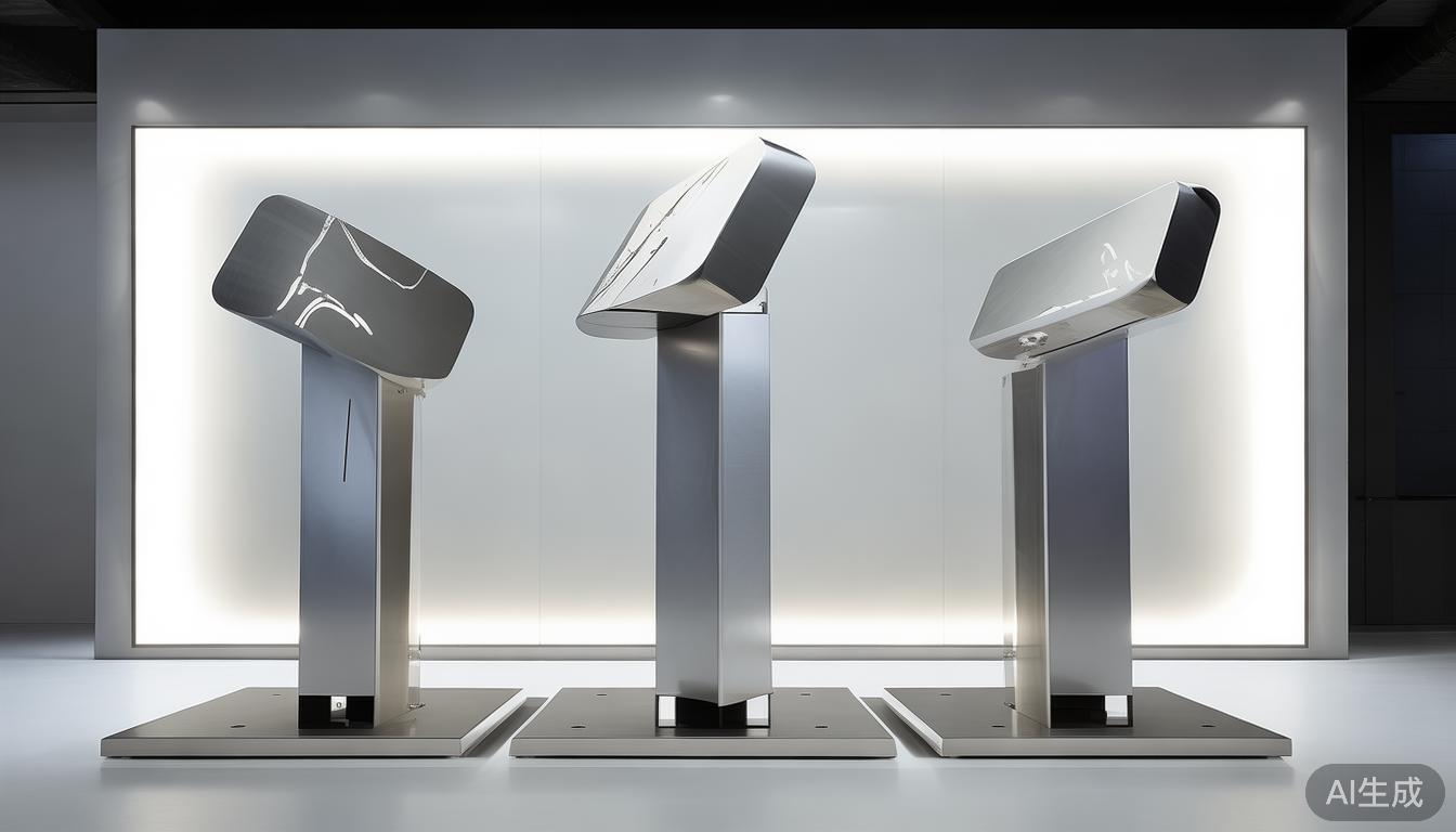 工业智能化解决方案_海智机器人公司_冲压机械手厂家