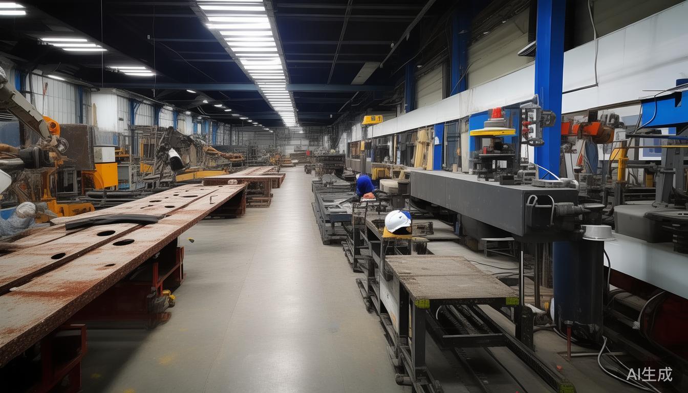 飞扬火炬引领碳纤维新浪潮！宁波企业攻坚模具一体成型技术，突破航空航天材料制造瓶颈