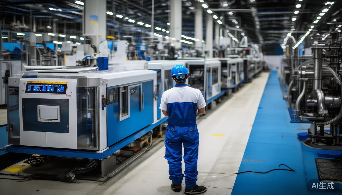 模具产业高质量发展路径：DMC2020助推技术融合与产业链升级