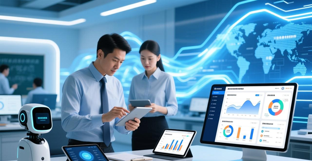 云南：支持高校、企业、科研院所共建人工智能现代产业学院