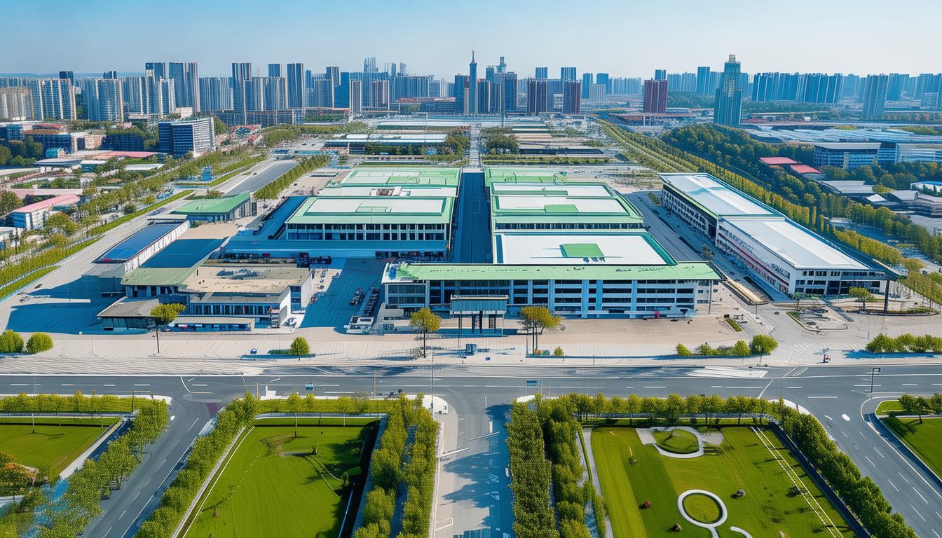 江苏集鑫成精密工业获‘一种冲压模具’专利，含多组件调节机构