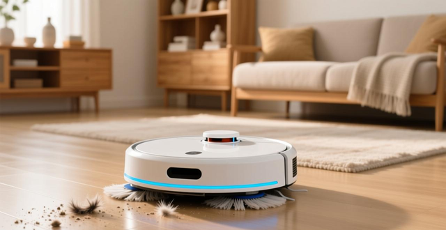 科沃斯X1 OMNI智能扫地机器人推荐！全自动清洁超省心