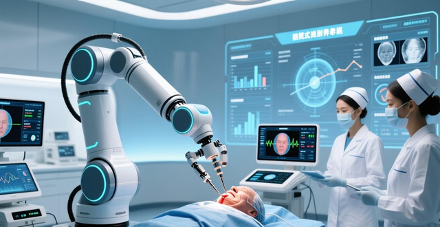 北京市科委关于推进北京市智能机器人技术创新和成果转化的意见