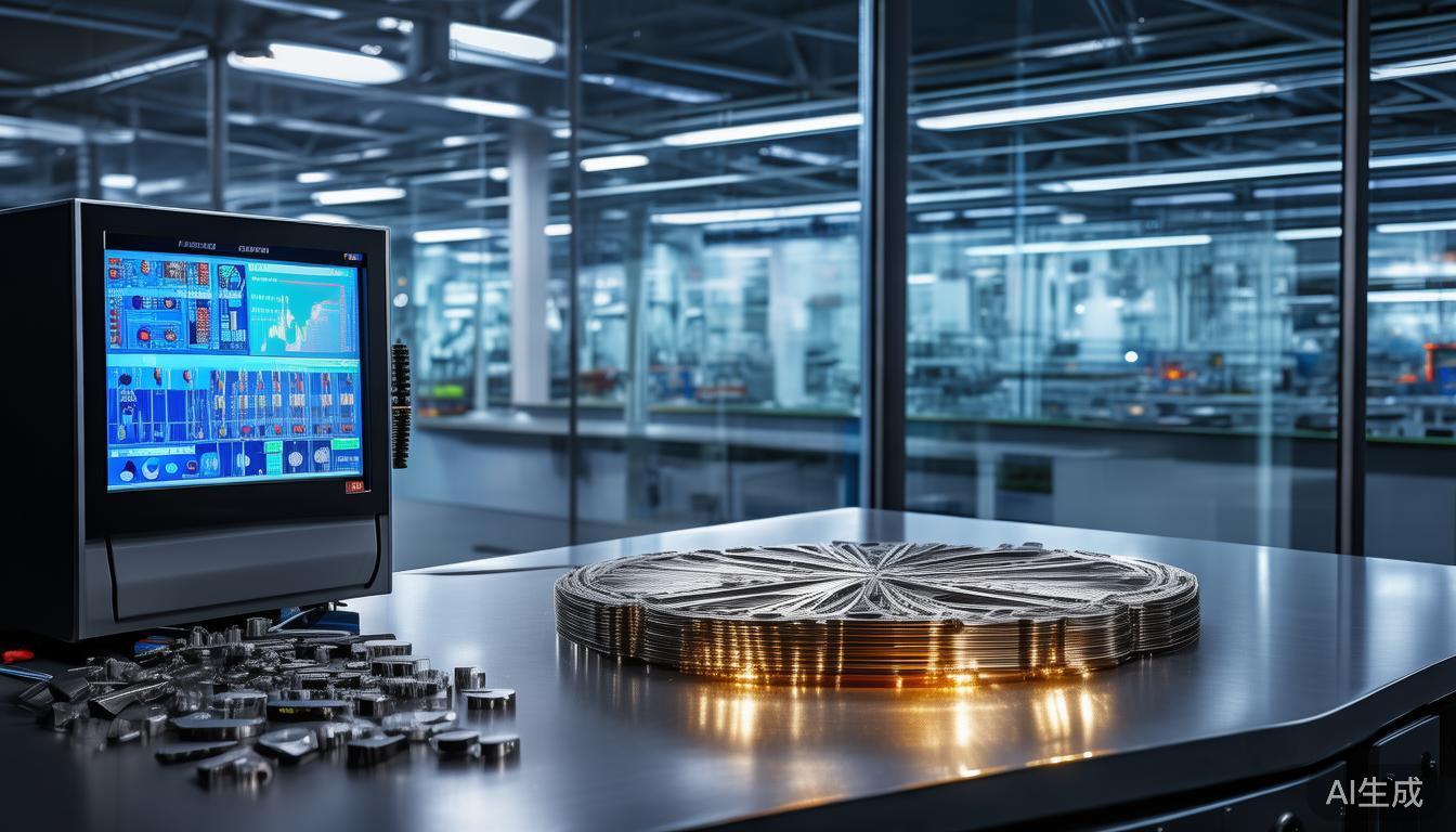 冲压技术发展趋势:新工艺涌现,有限元法助力提升冲压水平