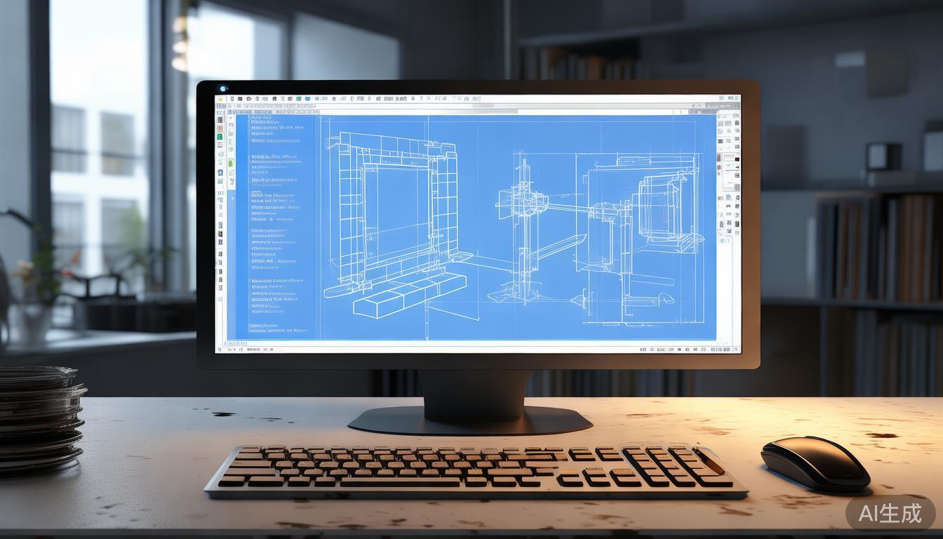 搞机械的为何难设计连杆?其优缺点及设计方法全解析