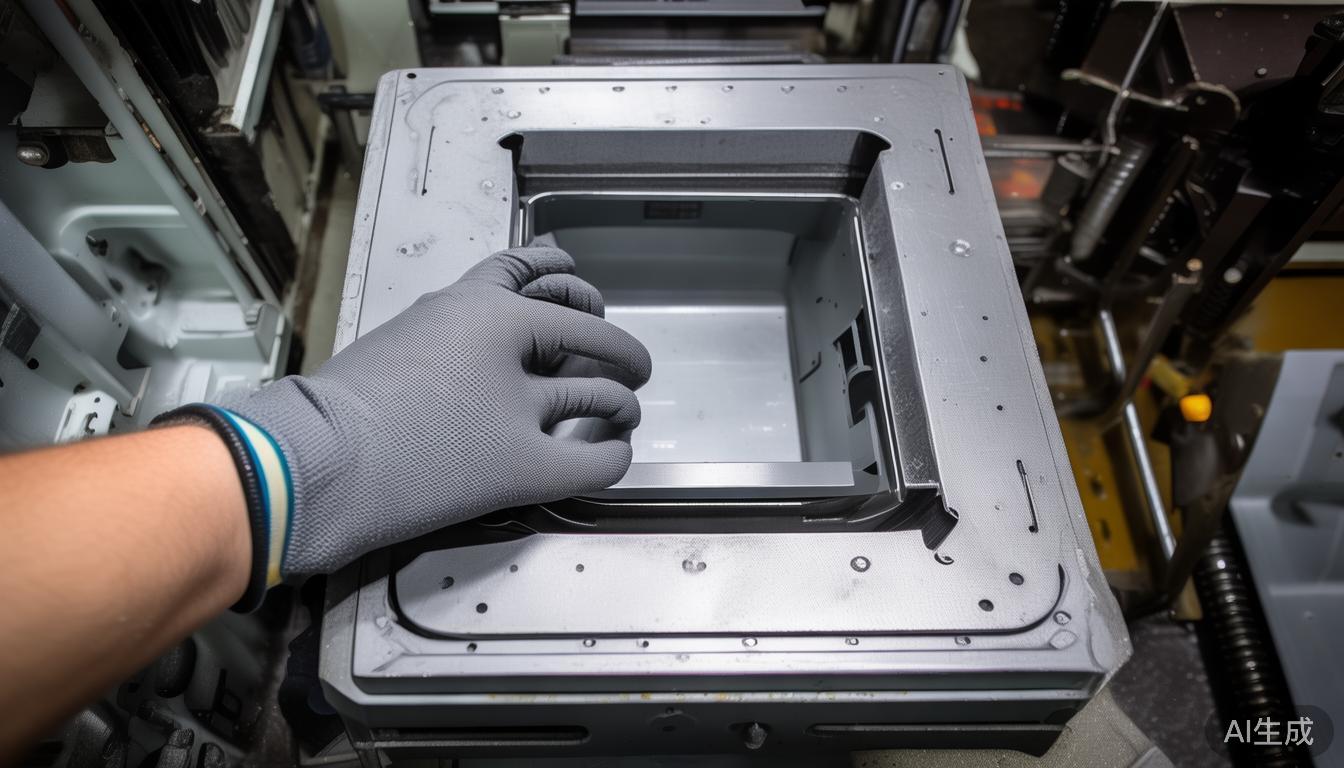 机械伤害类型及原因全解析:绞伤、物体打击等伤害你了解吗?