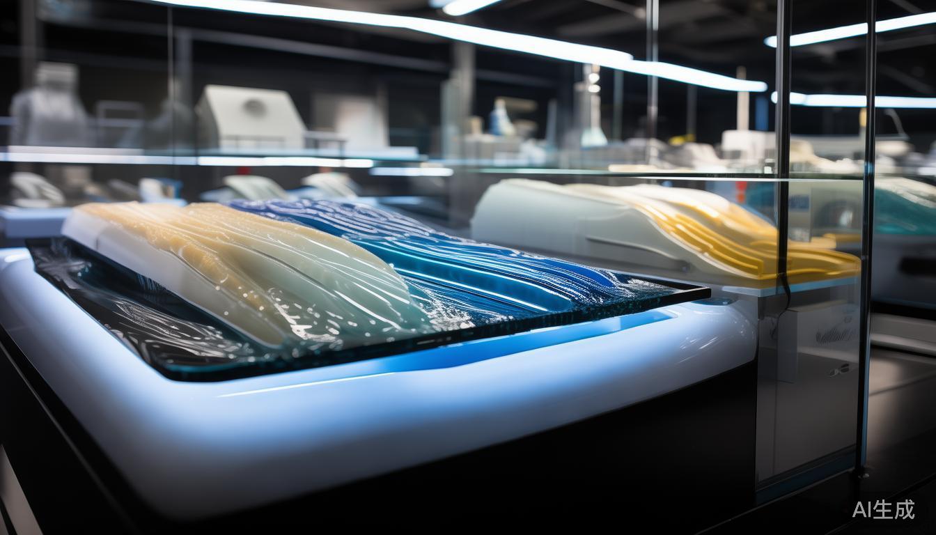 2025武汉模具展前瞻:解锁中部智造成型密码,掀行业数智革命