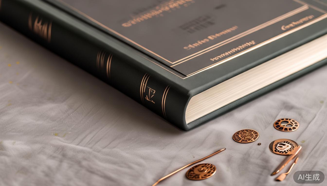 冲压工艺与模具设计教材解析：现代制造业的模具技术与应用创新